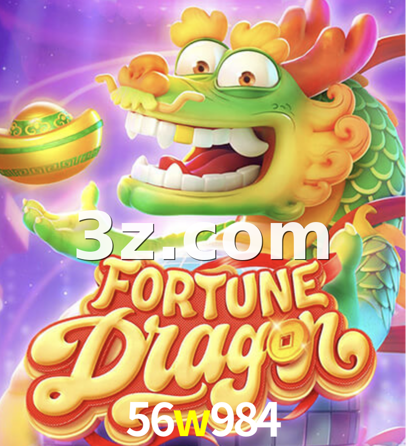 Fortune Dragon